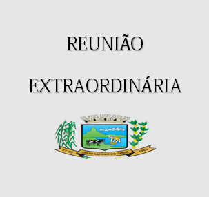 Read more about the article Reunião Extraordinária dia 20/11/2019