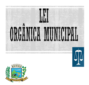 You are currently viewing LEI ORGÂNICA MUNICIPAL