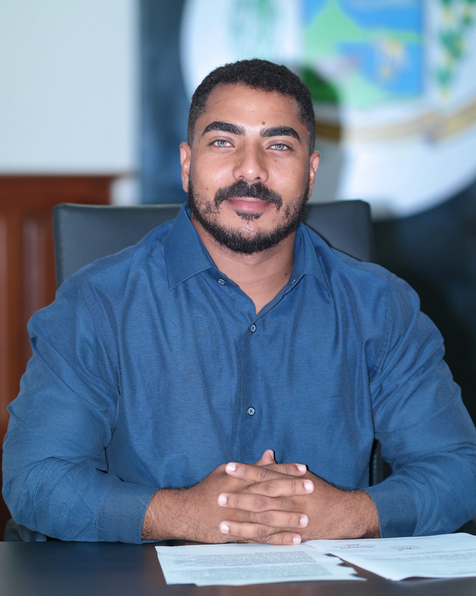 José Augusto Corrêa Vice-Presidente