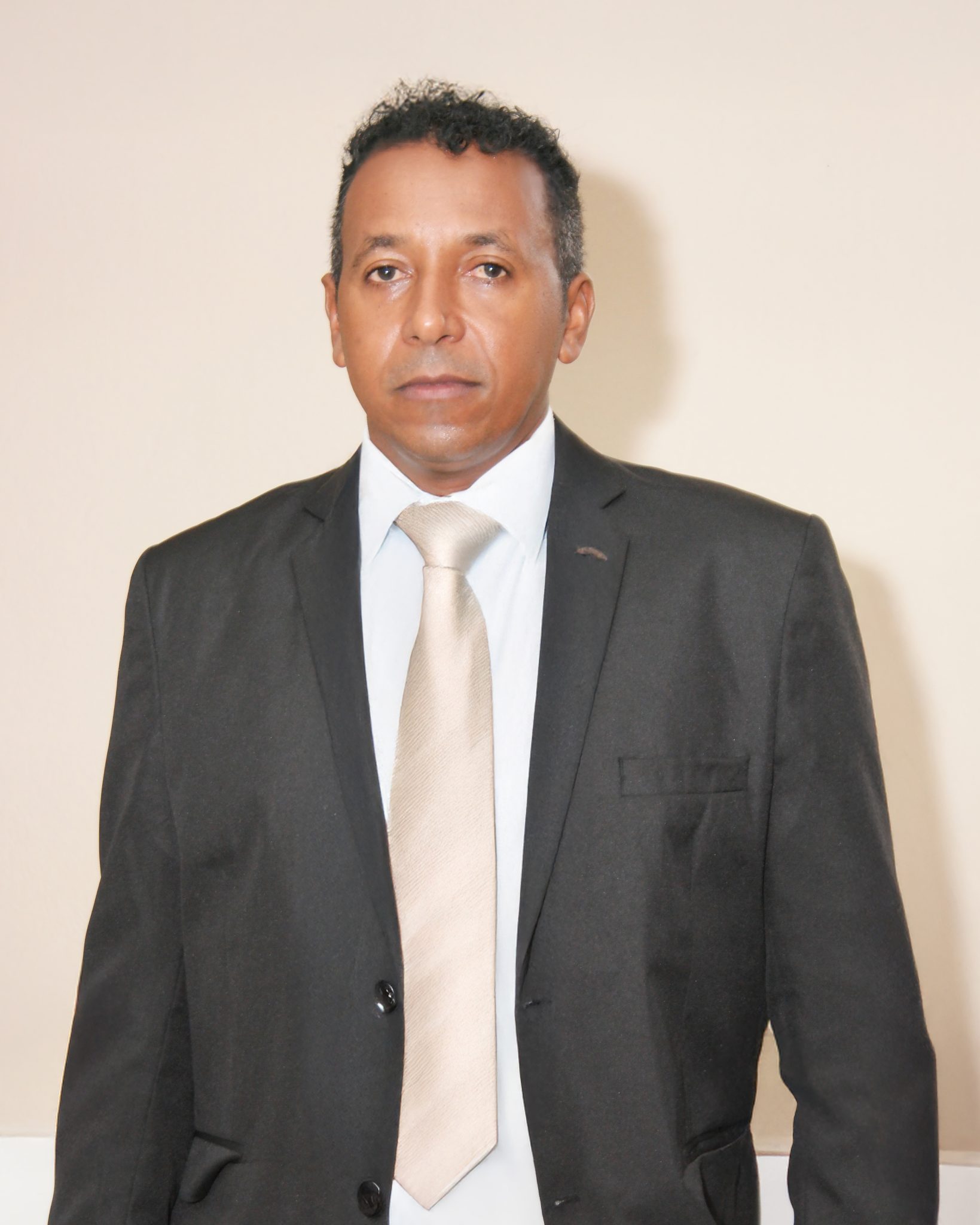 Vanilson Maciel Teodoro Presidente
